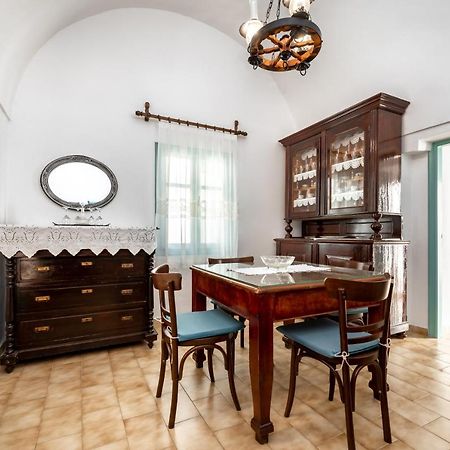Authentic Santorinian Home Experience Fíra Kültér fotó