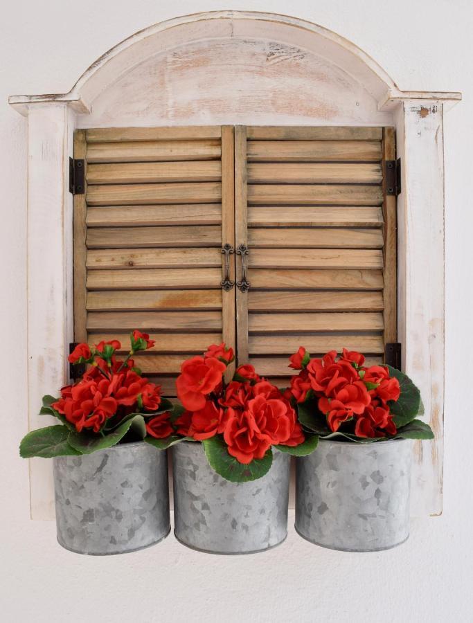 Authentic Santorinian Home Experience Fíra Kültér fotó